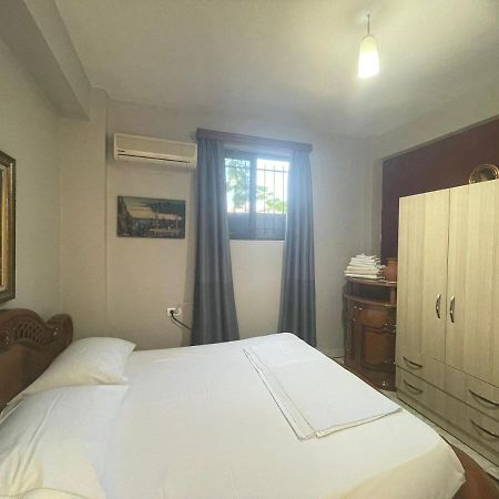 Apartament ติรานา ภายนอก รูปภาพ