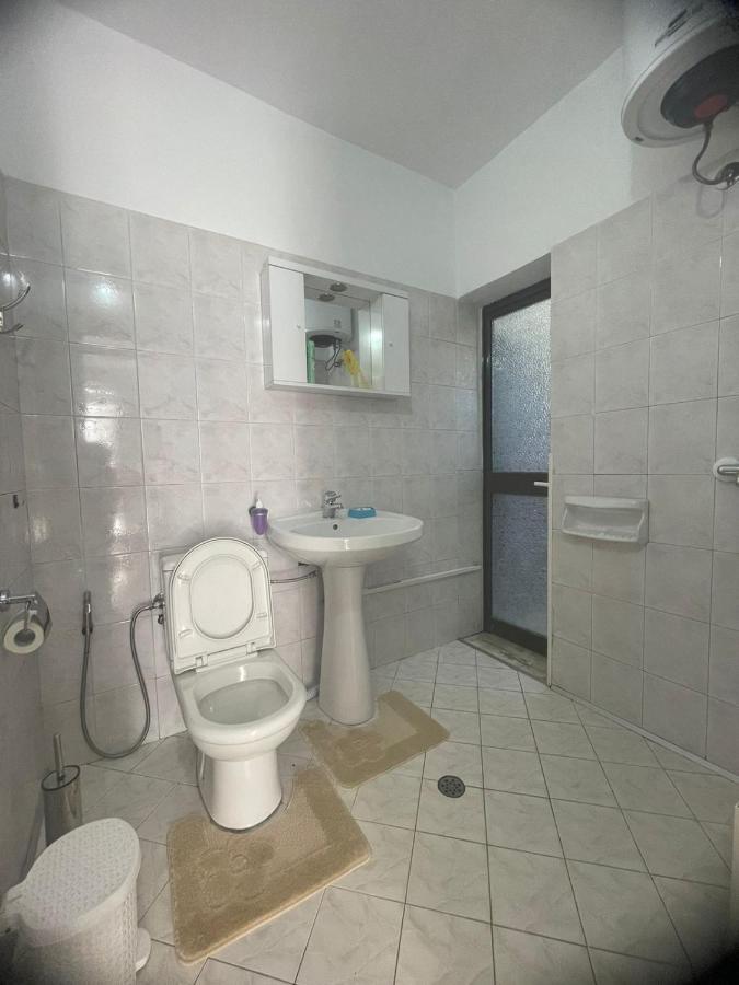 Apartament ติรานา ภายนอก รูปภาพ