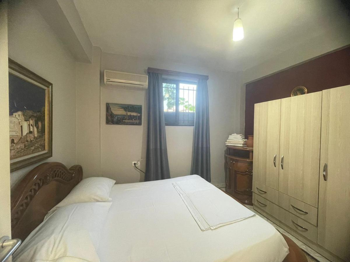 Apartament ติรานา ภายนอก รูปภาพ