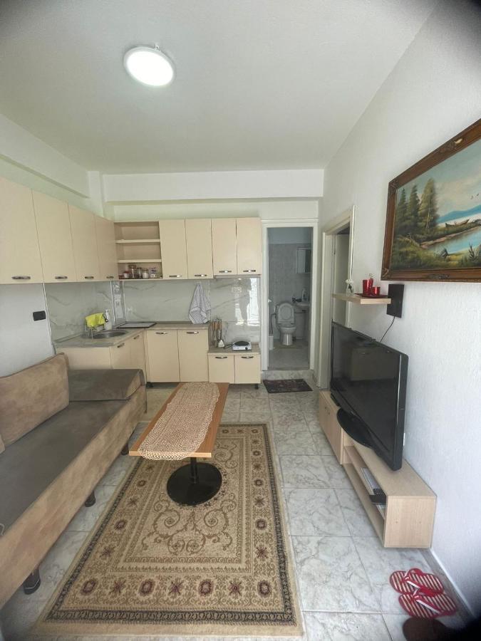 Apartament ติรานา ภายนอก รูปภาพ