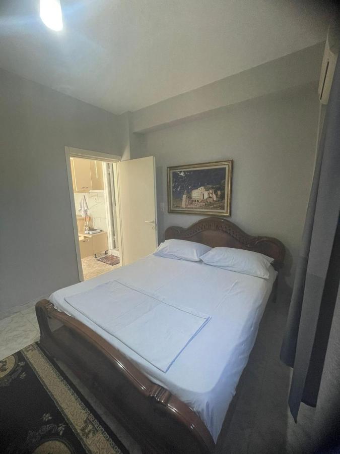 Apartament ติรานา ภายนอก รูปภาพ